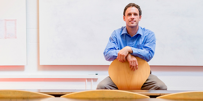 Formador de formadores