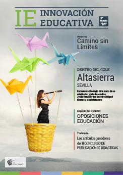Revista Innovación Educativa | RedEduca